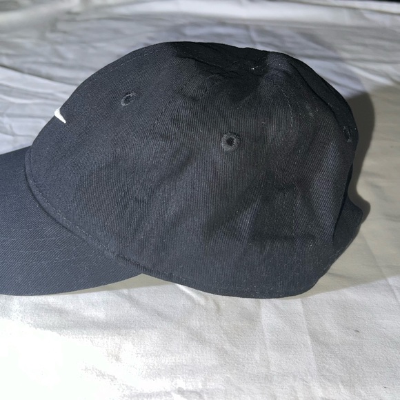 Nike Youth Heirtage 86 Swoosh Adjustable Cap Infant hat - Picture 3 of 10